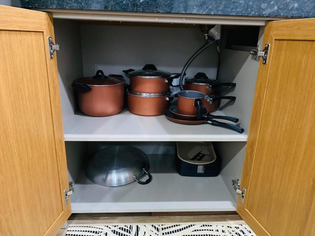 Ap Lindo, Moderno, Confortavel, Novo! Cumbuco Zewnętrze zdjęcie